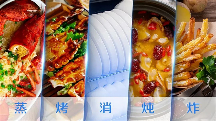 春節(jié)宴請，用佳歌集成灶為您的廚藝加分！