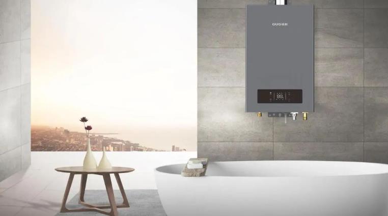 五大理由告訴你，為什么越來越多年輕家庭選擇燃氣熱水器！