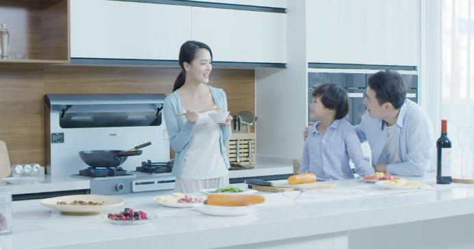 新年新氣象，從廚房空間的“斷舍離”開始！