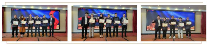 【佳選臻品，歌詠新章】佳歌集成灶華東區(qū)域大會暨新品發(fā)布會順利召開！