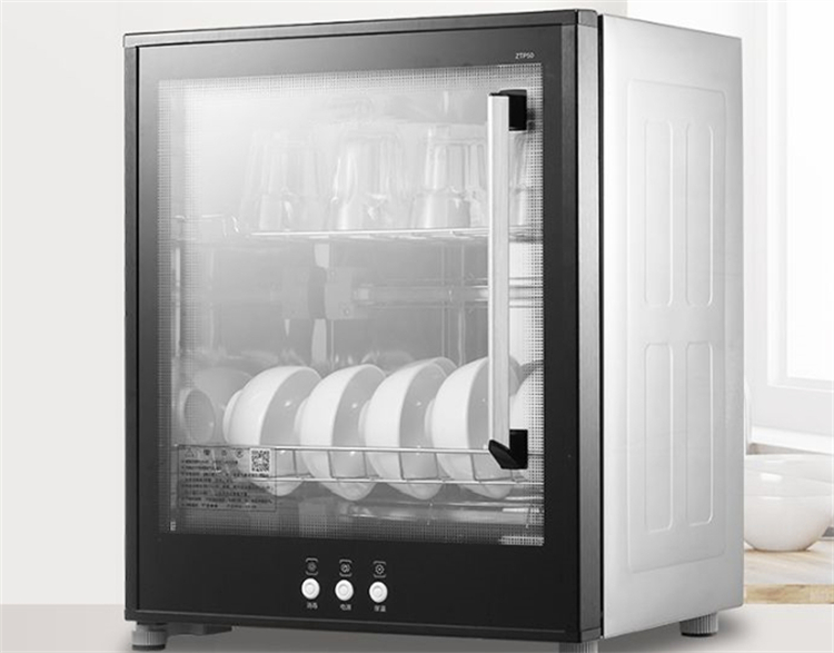 母嬰家庭安心之選！佳歌A2S消毒柜款集成灶