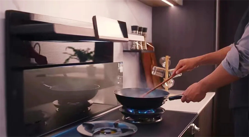 假期朋友小聚，家宴依然是最高級別的款待