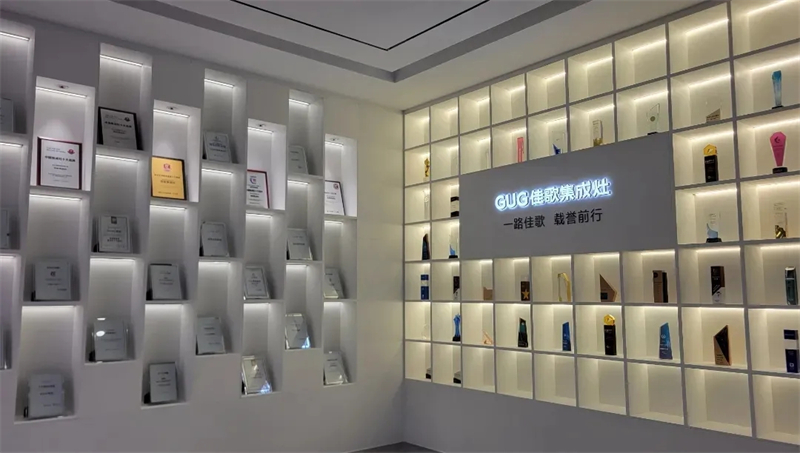 寶藏廚電實力出圈！佳歌開啟“抖音達(dá)人百城探店計劃”