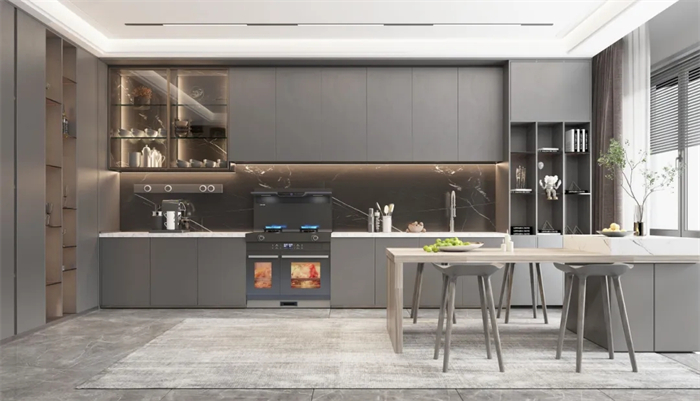 世界無煙日，打造無煙健康廚房