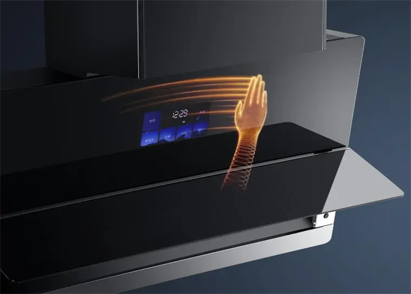 超薄低吸，智凈有方，佳歌集成烹飪中心GP5重磅來襲！