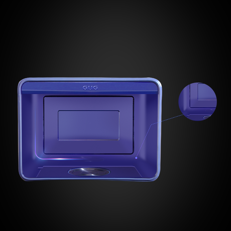 佳歌A3SZK蒸烤一體集成灶，一機在手美味不愁！