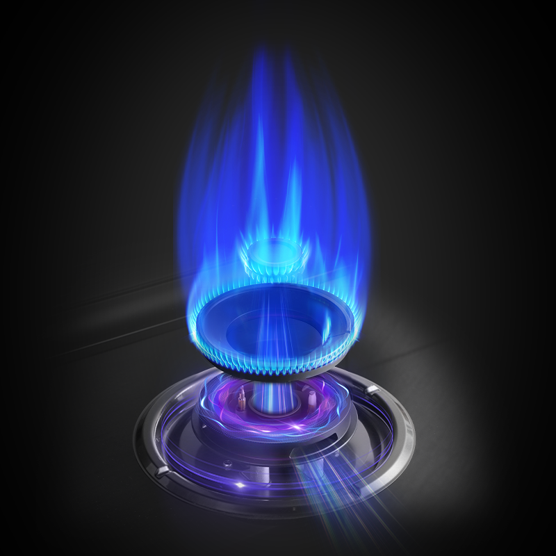 佳歌A3SZK蒸烤一體集成灶，一機在手美味不愁！