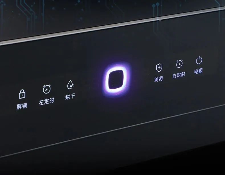 佳歌集成烹飪中心P03系列賣點大解析，每一點都值得購買！