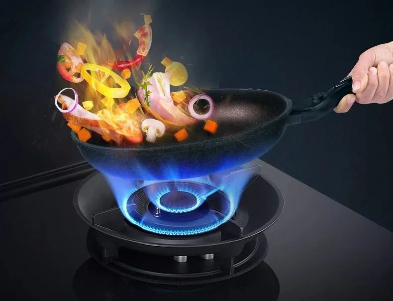 傳統(tǒng)廚房以舊換新，首選佳歌集成烹飪中心！